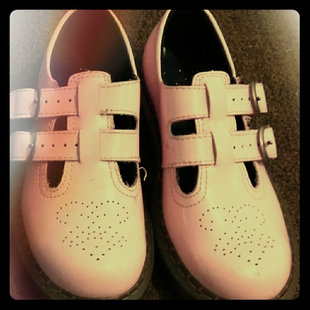 Dr Martens